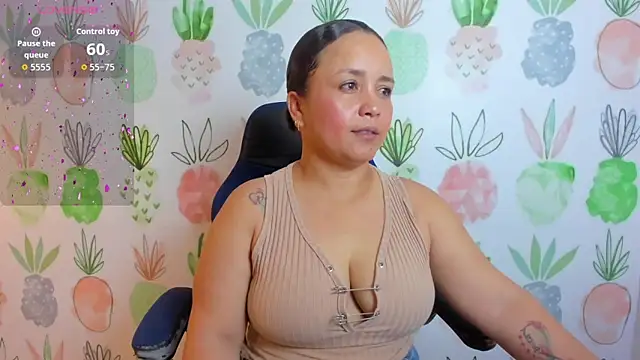 linda rios  online show from 10/27/25, 07:26