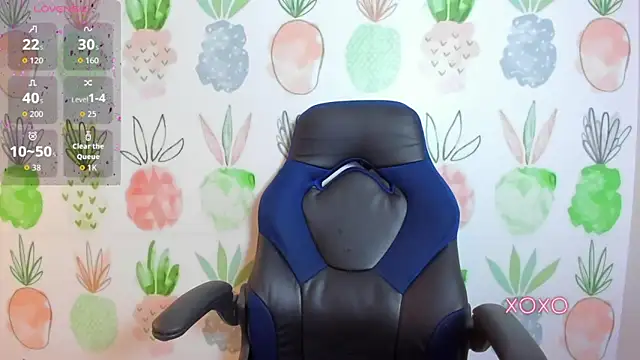 linda rios  online show from 11/05/25, 07:28