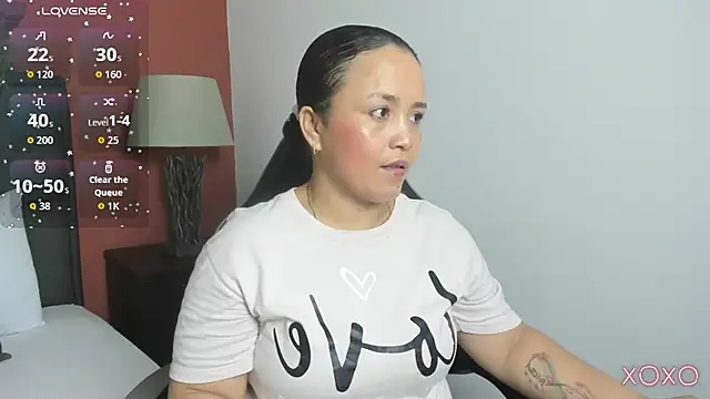 linda rios  online show from 03/12/26, 08:24