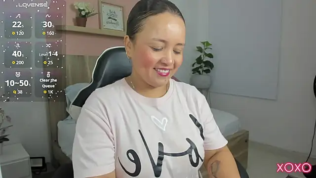 linda rios  online show from 01/11/26, 02:40