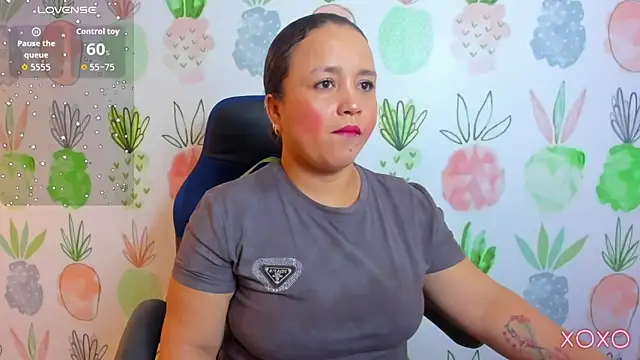 linda rios  online show from 11/20/25, 07:25