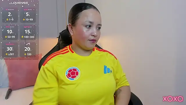 linda rios  online show from 06/17/26, 08:30