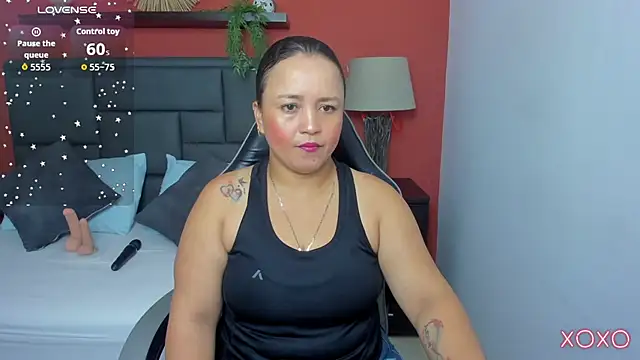 linda rios  online show from 12/17/25, 01:54
