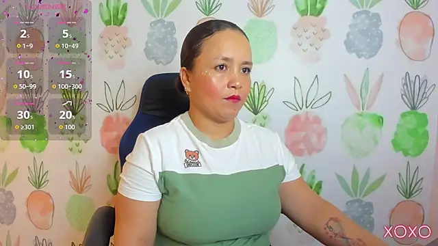 linda rios  online show from 11/10/25, 07:52