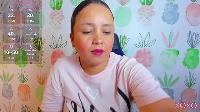 linda rios  online show from 11/07/25, 07:18