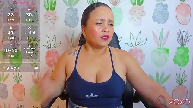 linda rios  online show from 11/11/25, 07:19