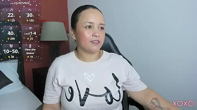 linda rios  online show from 03/05/26, 02:08