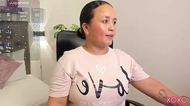 linda rios  online show from 11/27/25, 07:25