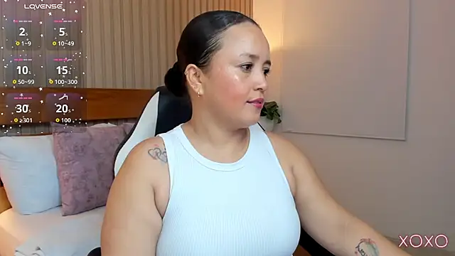 linda rios  online show from 06/13/26, 08:40