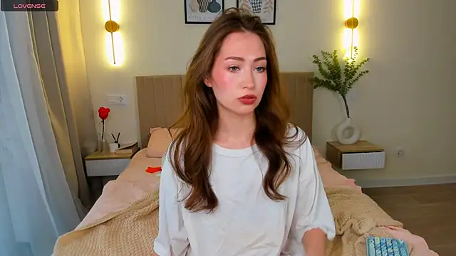 shellikeangel online show from 03/20/25, 03:04