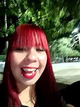 KathaDanger online show from 11/23/25, 03:49