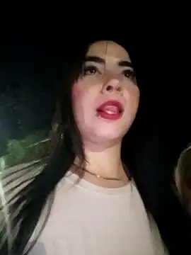 KathaDanger online show from 10/31/25, 03:25