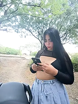 KathaDanger online show from 10/26/25, 10:21