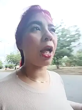 KathaDanger online show from 11/29/25, 10:21