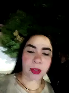 KathaDanger online show from 10/25/25, 03:28