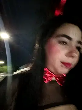 KathaDanger online show from 10/26/25, 03:51