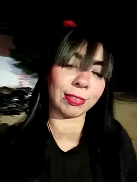 Snapshot of KathaDanger chatting on 10/10/25, 02:45 KathaDanger online show from 10/10/25, 02:45