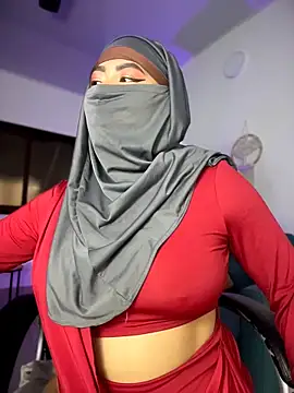 jazmin anbar online show from 04/12/26, 10:29