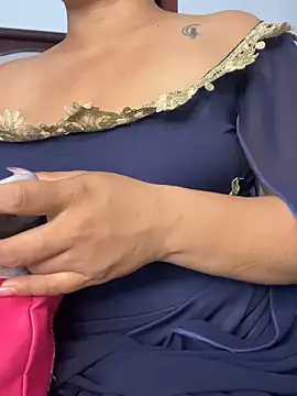 jazmin anbar online show from 03/01/26, 12:16