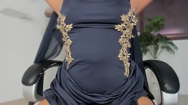 jazmin anbar online show from 02/28/26, 10:15