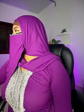 jazmin anbar online show from 04/11/26, 10:19