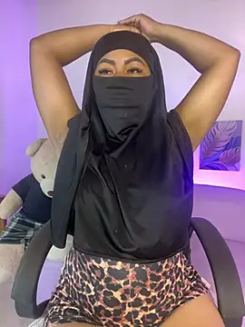 jazmin anbar online show from 02/24/26, 06:20