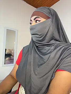jazmin anbar online show from 04/24/26, 10:23