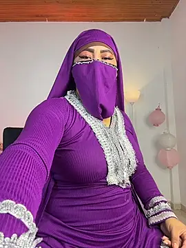 jazmin anbar online show from 05/15/26, 10:08