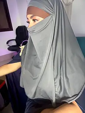 jazmin anbar online show from 03/30/26, 10:17