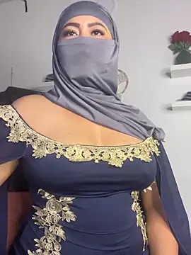 jazmin anbar online show from 03/04/26, 10:12