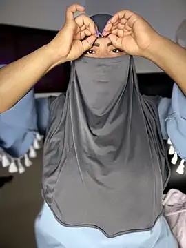 jazmin anbar online show from 03/19/26, 10:04