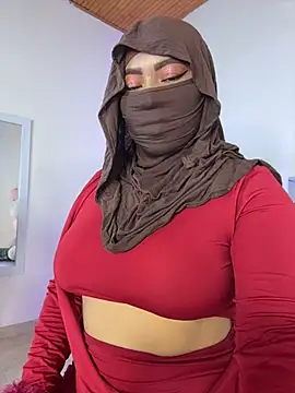 jazmin anbar online show from 05/08/26, 10:13