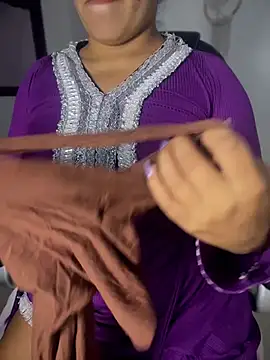 jazmin anbar online show from 03/24/26, 10:04