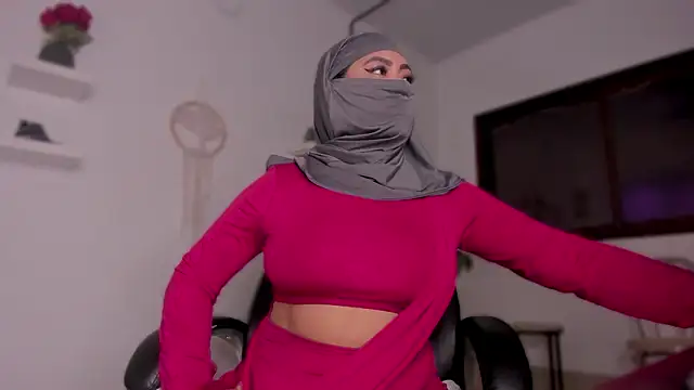 jazmin anbar online show from 03/06/26, 09:59