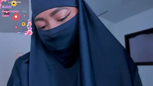 jazmin anbar online show from 02/21/26, 10:06