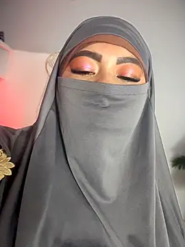 jazmin anbar online show from 03/27/26, 10:16