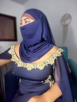 jazmin anbar online show from 03/12/26, 10:19