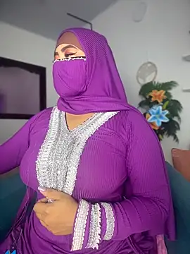 jazmin anbar online show from 03/28/26, 10:27