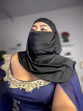 jazmin anbar online show from 03/07/26, 10:10