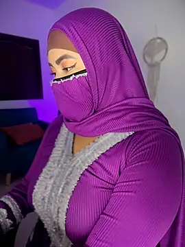 jazmin anbar online show from 03/20/26, 10:16