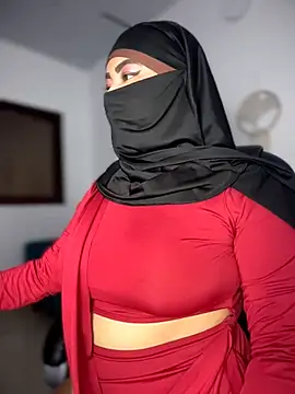 jazmin anbar online show from 03/17/26, 10:07