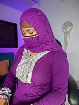 jazmin anbar online show from 03/21/26, 10:20