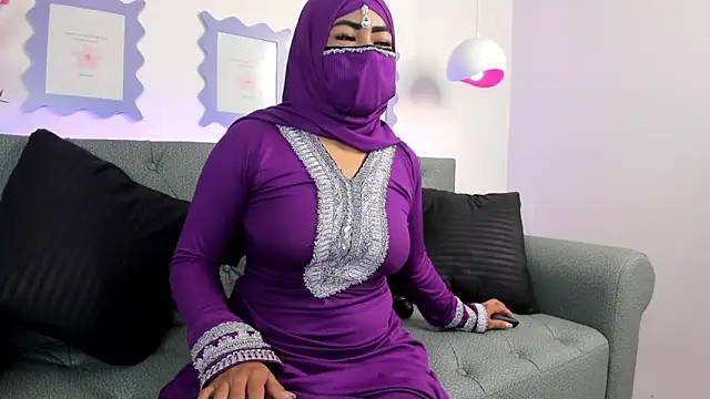 jazmin anbar online show from 03/05/25, 04:57