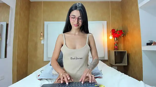 Milaspetite online show from 02/07/26, 09:12