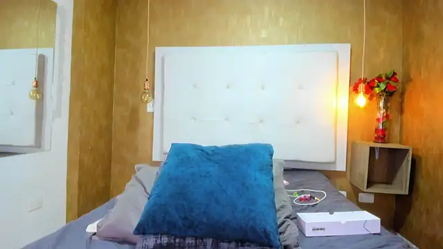 Milaspetite online show from 04/11/26, 09:18