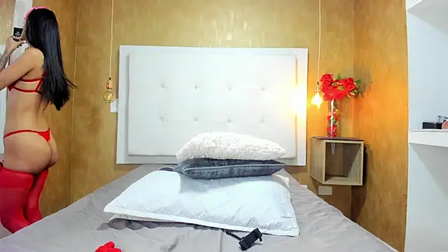 Milaspetite online show from 02/02/26, 08:19