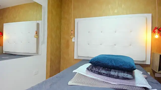 Milaspetite online show from 03/20/26, 09:05