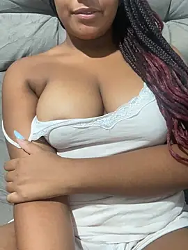 bebezinha204 online show from 12/14/24, 02:33