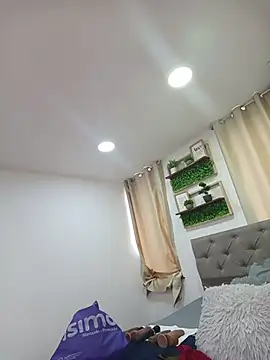 sasi luna online show from 03/11/26, 02:22