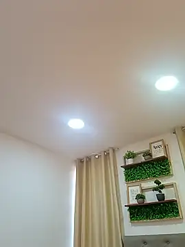 sasi luna online show from 01/09/26, 02:35